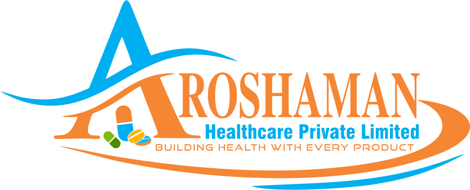AROSHAMAN HEALTHCARE PRIVATE LIMITED 